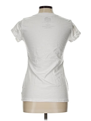 Bob Marley Short Sleeve T-Shirt (view 2)