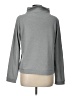 Dudley Stephens 100% Polyester Gray Turtleneck Sweater Size L - photo 2