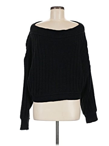 Free People Pullover Sweater (view 1)
