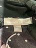 Woman Within Floral Black 3/4 Sleeve Top Size 18 (L) - photo 7
