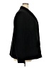Nordstrom 100% Cotton Black Blazer Size 20 - photo 4