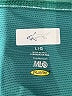 Greg Norman 100% Polyester Green Skort Size L - photo 3