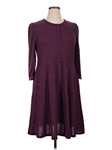 Torrid Casual Dress (view 1)
