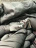 32 Degrees 100% Nylon Black Jacket Size L - photo 6