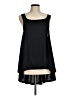 Easel Black Tank Top Size M - photo 1