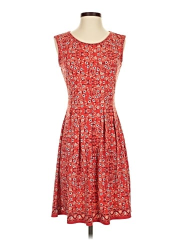 Max Studio Casual Dress (view 1)