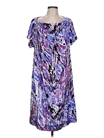 Etcetera Casual Dress (view 1)