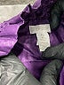 Chico's Purple Jacket Size Lg (2) - photo 6