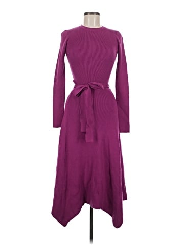 Flying Tomato Casual Dress (view 1)