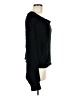 Free People Solid Black Pullover Sweater Size M - photo 4
