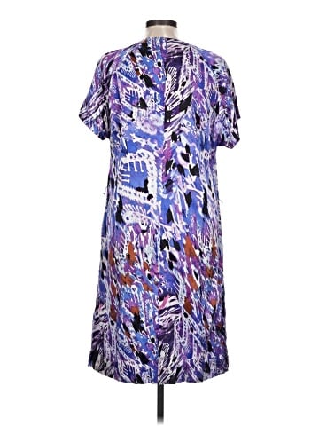 Etcetera Casual Dress (view 2)