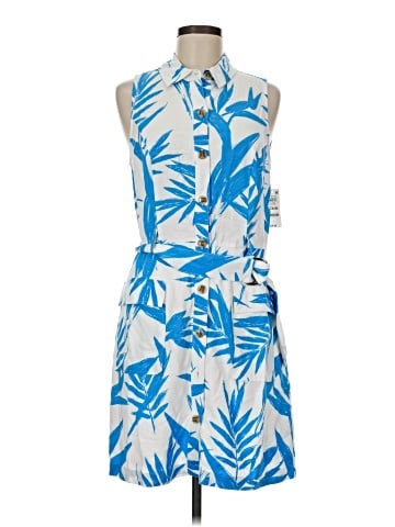 Bar III Casual Dress (view 1)