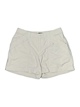 Royal Robbins Khaki Shorts