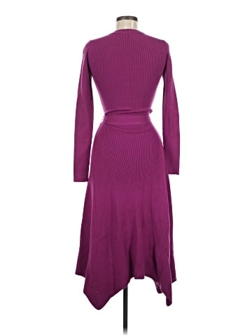 Flying Tomato Casual Dress (view 2)