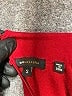 BCBGMAXAZRIA Red Cardigan Size S - photo 7