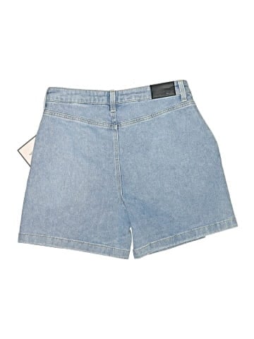 BCBGeneration Denim Shorts (view 2)