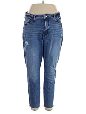 Old Navy Jeans (view 1)
