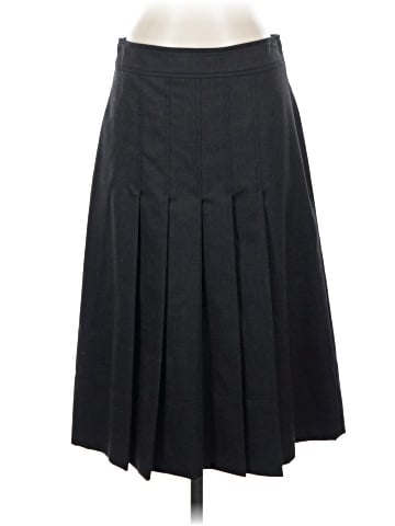 Barneys New York Wool Skirt (view 1)