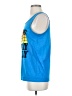 Fifth Sun Blue Tank Top Size S - photo 5