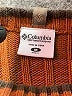 Columbia Brown Pullover Sweater Size M - photo 7