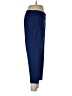 Apt. 9 Solid Blue Casual Pants Size 12 - photo 4