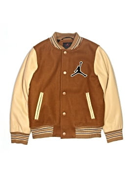 Air Jordan Jacket