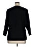 Anne Klein Black Pullover Sweater Size XL - photo 2
