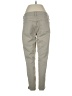 Wit & Wisdom Tan Gray Jeggings Size 4 (petite) - photo 2