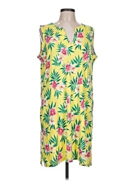 Lands' End Casual Dress (view 1)