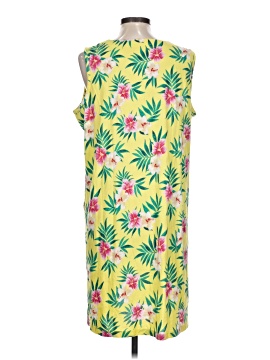 Lands' End Casual Dress (view 2)