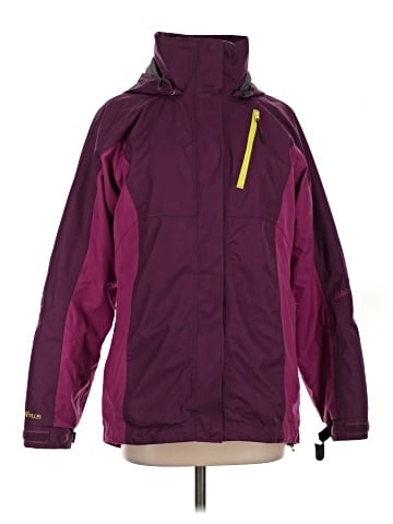 Cabela's Snow Jacket (view 1)