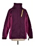 Cabela's 100% Polyester Purple Snow Jacket Size S - photo 1