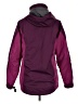 Cabela's 100% Polyester Purple Snow Jacket Size S - photo 2