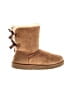 Ugg Tan Boots Size 10 - photo 1