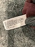A New Day Burgundy Active Pants Size XL - photo 8