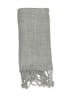 Unbranded Gray Scarf One size - photo 2
