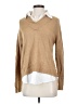 Anne Klein Tan Pullover Sweater Size S - photo 1