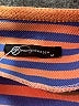 Prettygarden 100% Polyester Orange Kimono Size M - photo 7