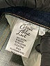 Cosmic Blue Love Blue Jeans Size 27 waist - photo 8