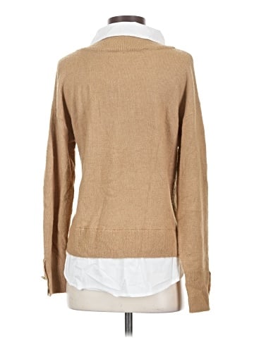 Anne Klein Pullover Sweater (view 2)