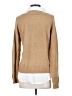 Anne Klein Tan Pullover Sweater Size S - photo 2