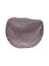 Unbranded 100% Vegan Leather Gray Leather Shoulder Bag One size - photo 3
