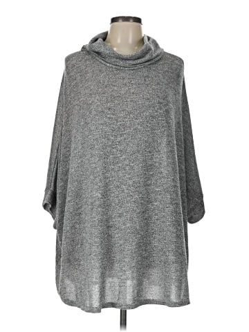 Show Me Your Mumu Poncho (view 1)