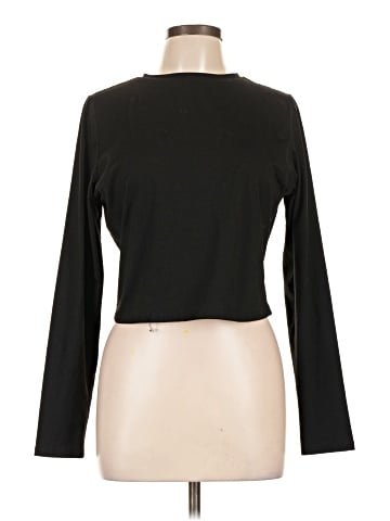 Automet Long Sleeve T-Shirt (view 1)