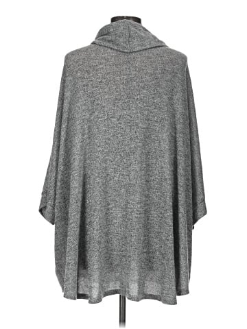 Show Me Your Mumu Poncho (view 2)