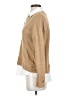 Anne Klein Tan Pullover Sweater Size S - photo 5