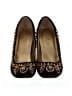 Colin Stuart Black Heels Size 10 - photo 2