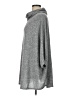 Show Me Your Mumu Gray Poncho Size L - photo 5