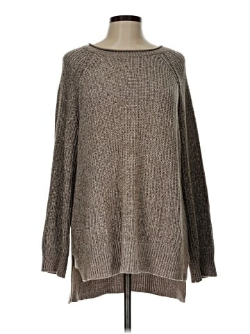 Ellen Tracy Pullover Sweater (view 1)