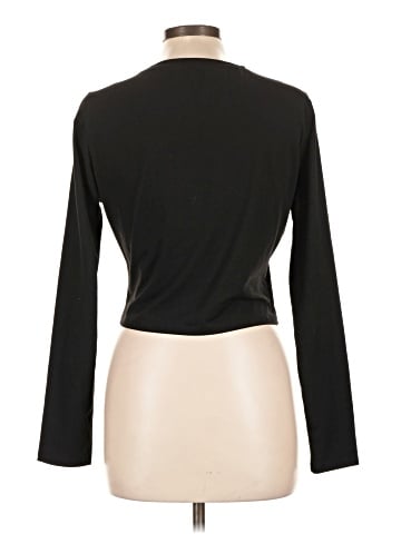 Automet Long Sleeve T-Shirt (view 2)